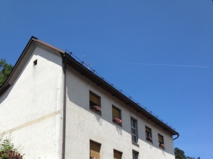 APARTMENT TRIESTE (DEPENDANCE OF TRIESTE HOTEL)
