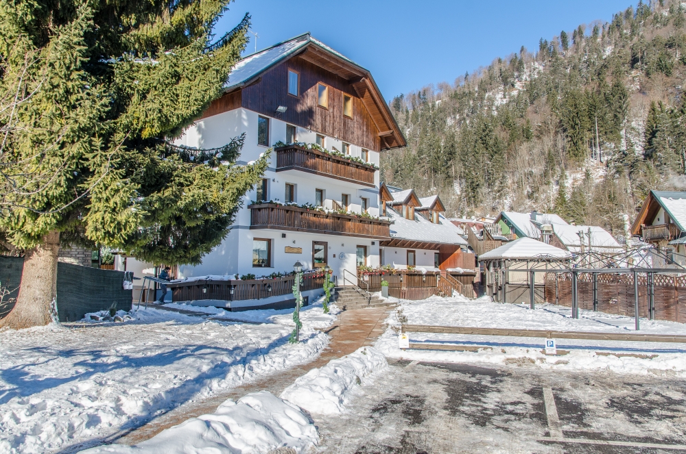 HOTEL TARVISIO