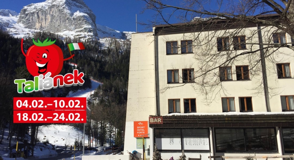 SPORT HOTEL FORTE