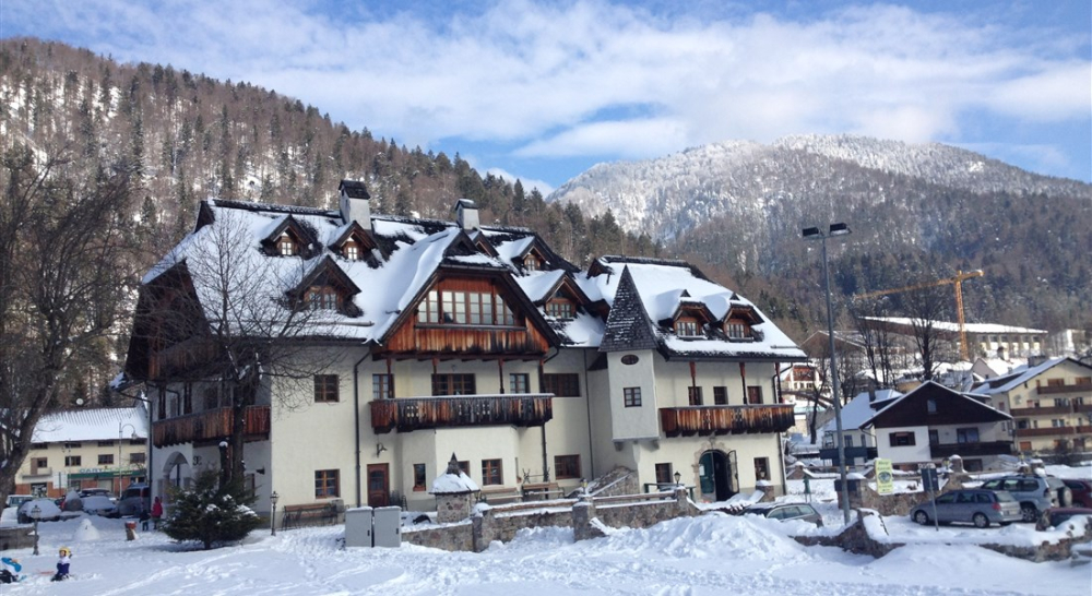 HOTEL EDELHOF