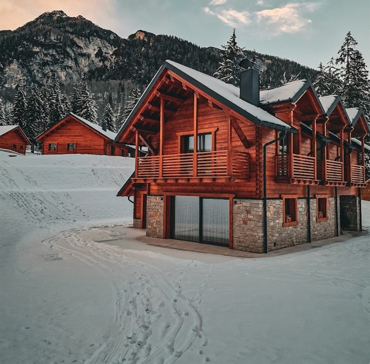 KILE ALPINE RESORT