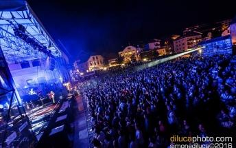 <p>No Borders Music Festival- každé léto v Tarvisiu a okolí</p>